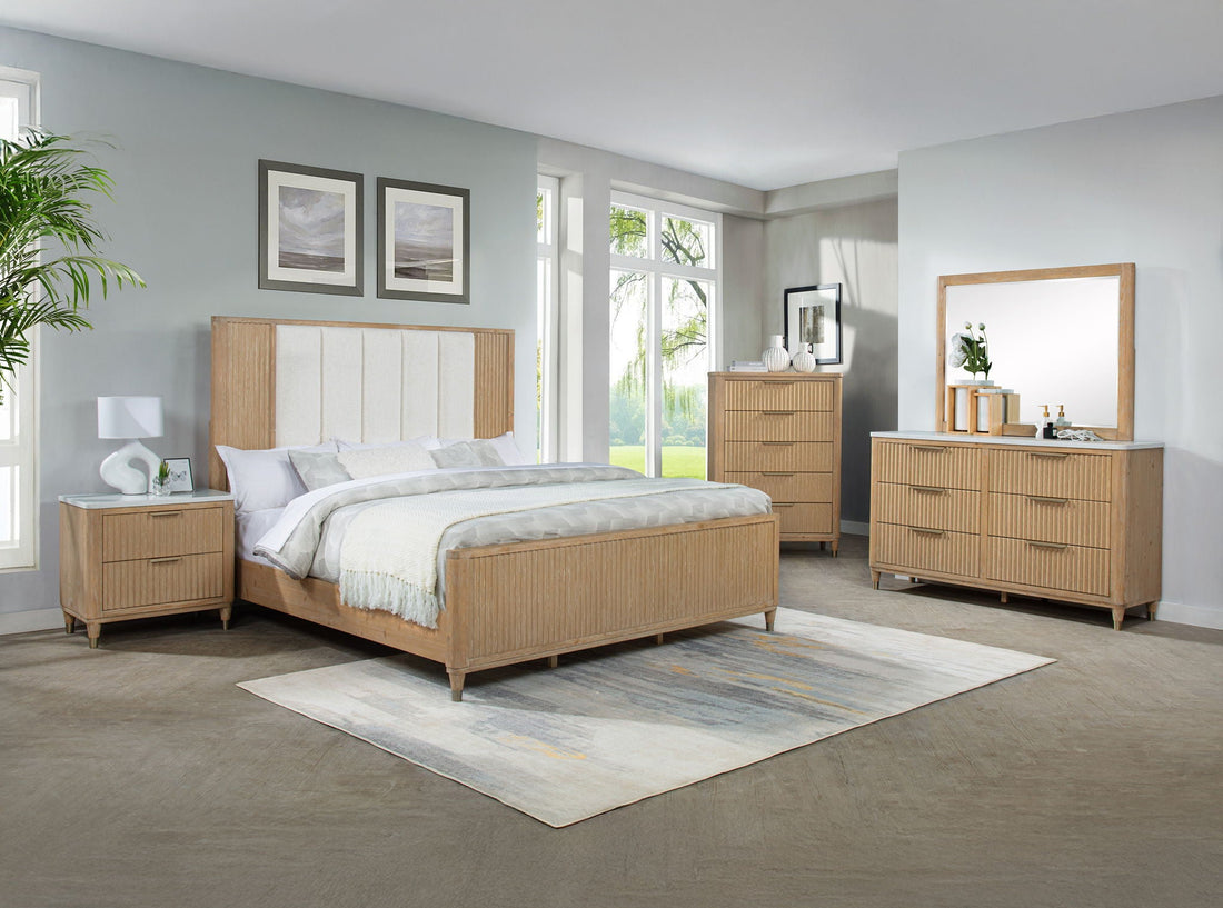 How to Choose the Perfect Bedroom Set for Your Space