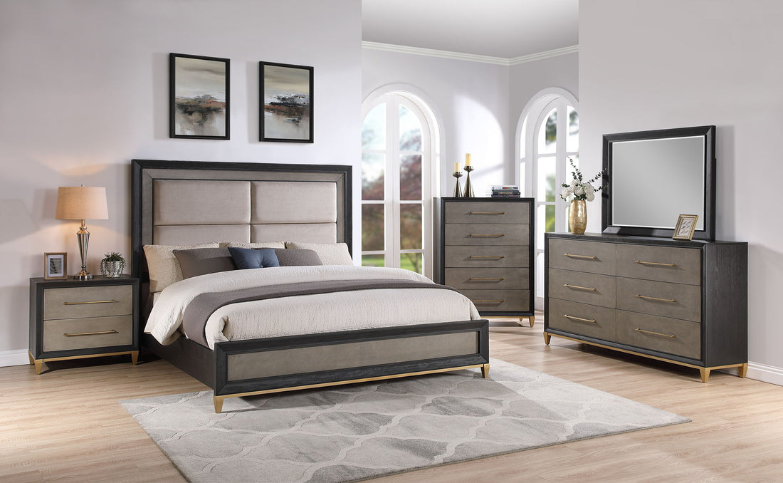 Complete Bedroom Furniture Buying Guide: Beds, Dressers & Nightstands