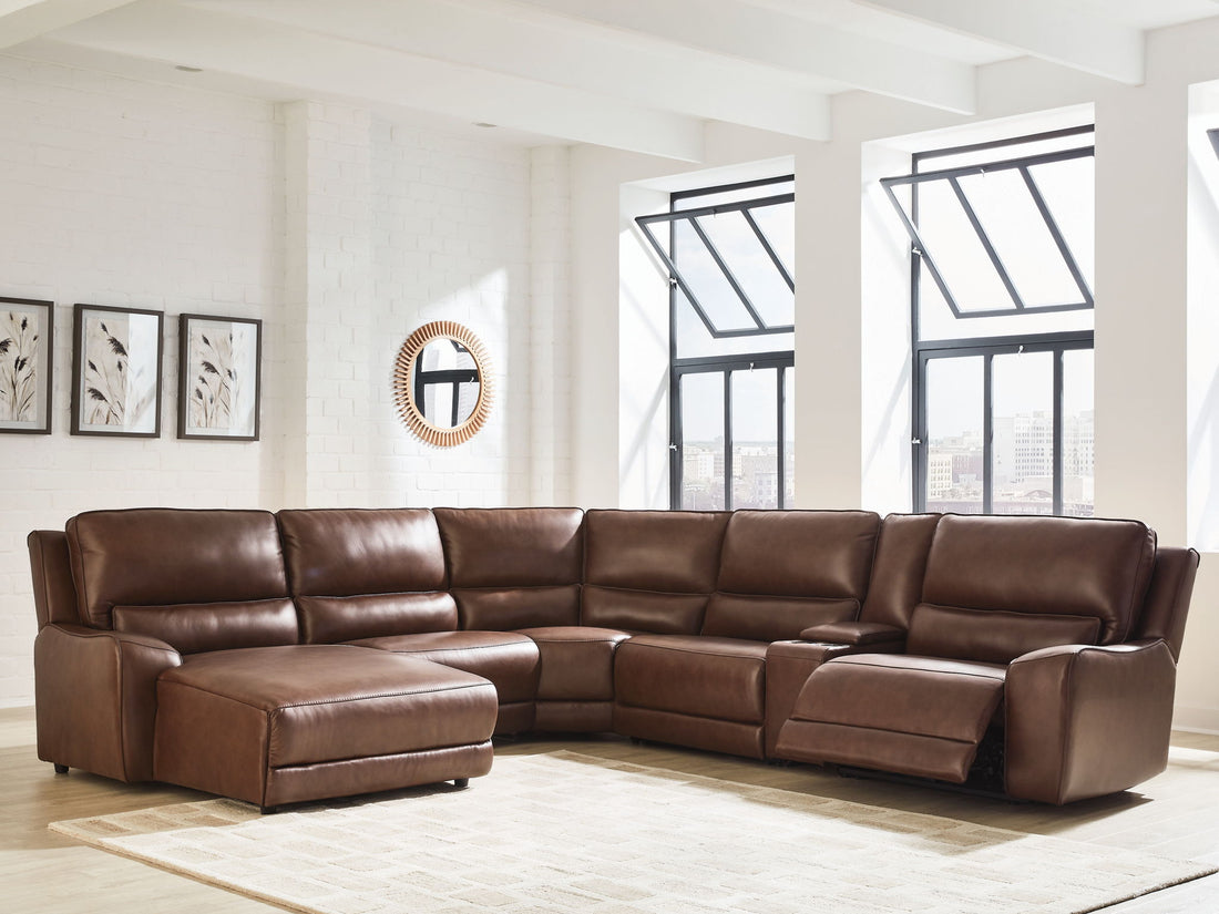 How to Choose the Perfect Sectional Sofa for Your Living Room
