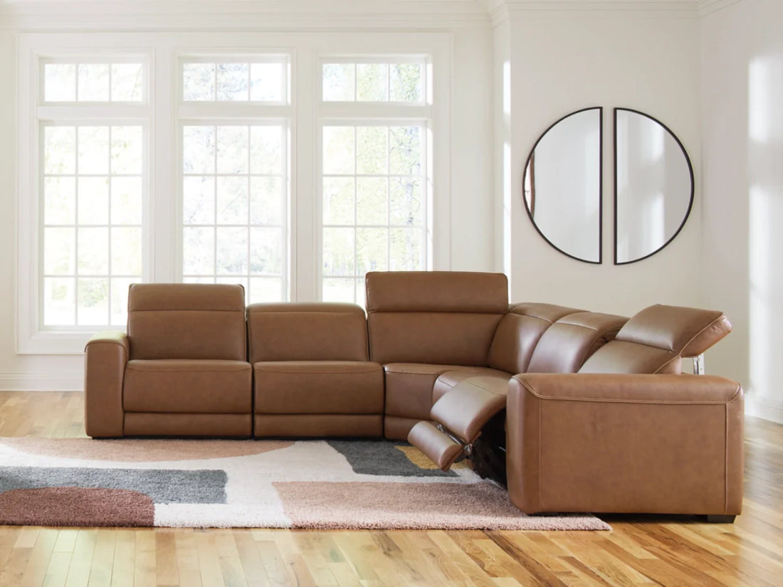 Zero Gravity Sectionals: The Ultimate Living Room Upgrade for Phoenix Homes