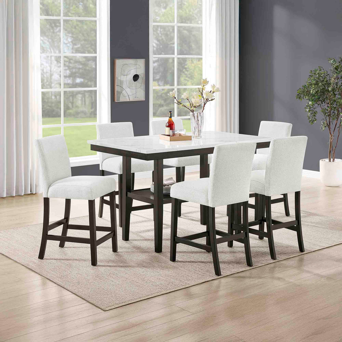 Small Space, Big Style: Furniture Tips for Apartments & Condos