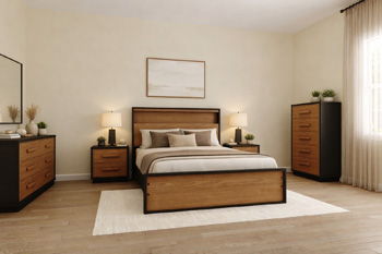 Bedroom Design Trends for 2026: What's Shaping the Modern Sleep Space