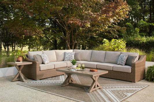 Outdoor Sets
