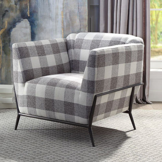 Living Room > Accent Chairs
