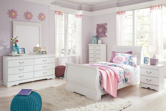 Kids & Teens > Bedroom Sets