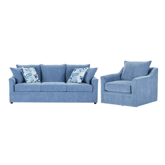 Living Room > Sofas & Loveseats