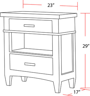 Handle, Image Src, Image Alt Text, Image Position
