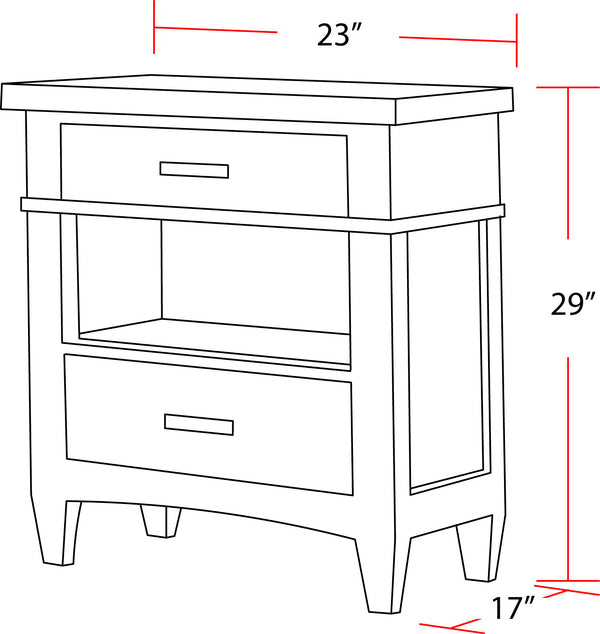 Handle, Image Src, Image Alt Text, Image Position