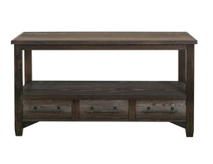 Town - Table