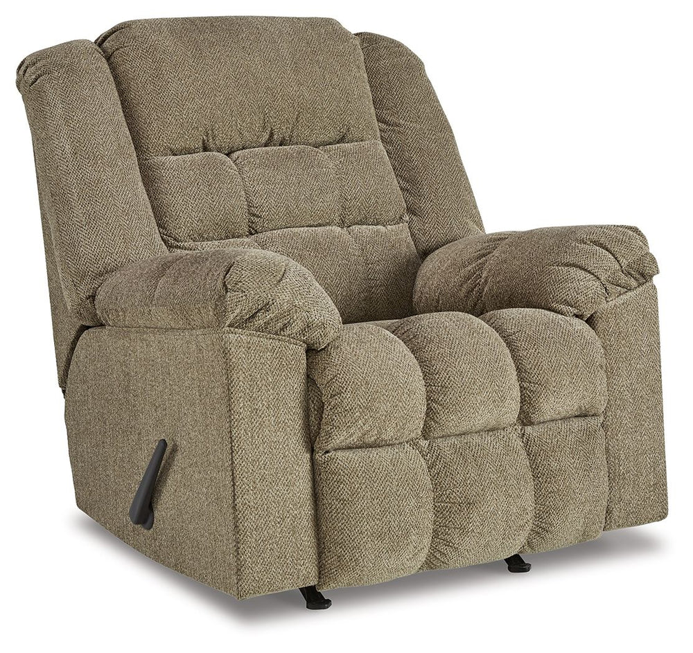 Kegler - Rocker Recliner