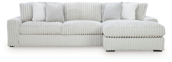 Stupendous - Sectional