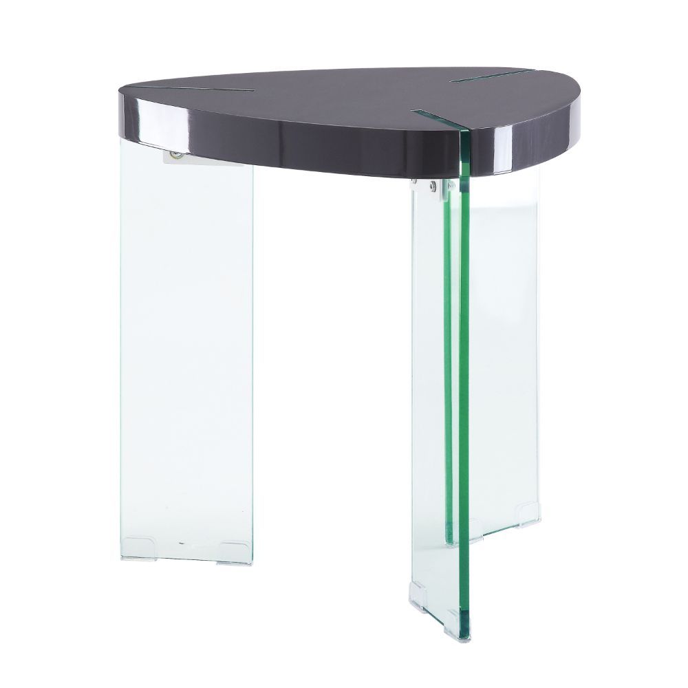 Noland - End Table Gray
