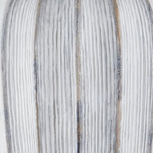 Lanwell - Poly Table Lamp - Antique Gray