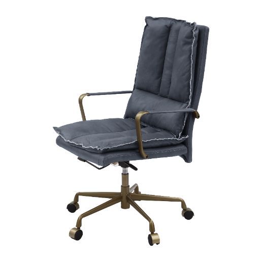 Tinzud - Office Chair Gray