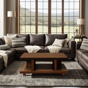 Laurel Canyon - Coffee Table