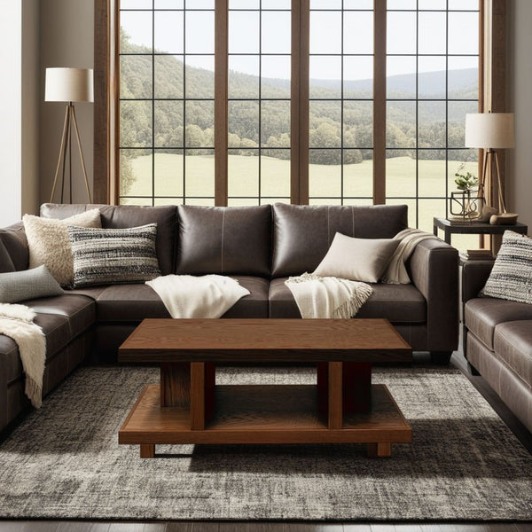 Laurel Canyon - Coffee Table