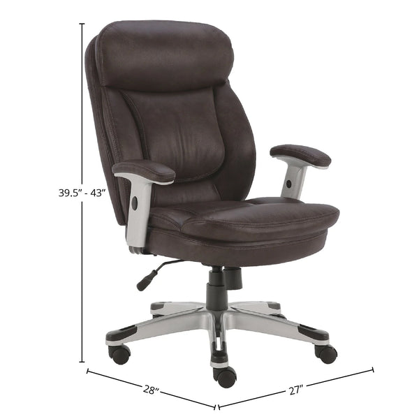 Dc#312 - Desk Chair