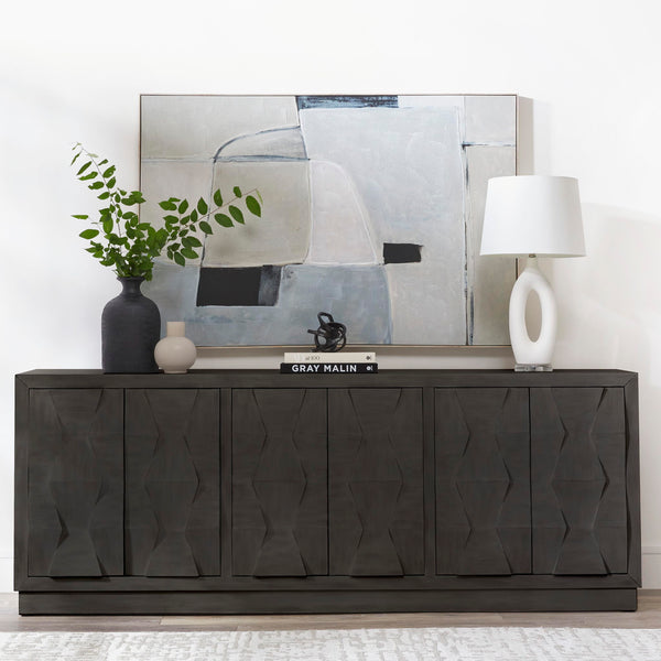 Cortina - Console