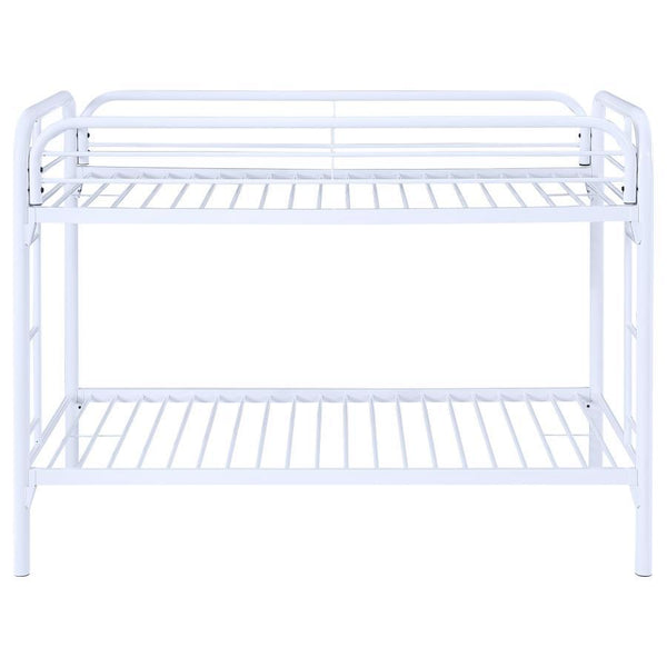 Morgan - Metal Bunk Bed