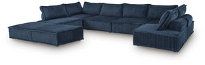 Bales - Sectional