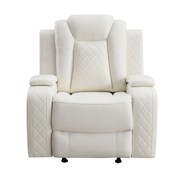 Orion II - Glider Recliner