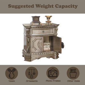 Northville - Nightstand