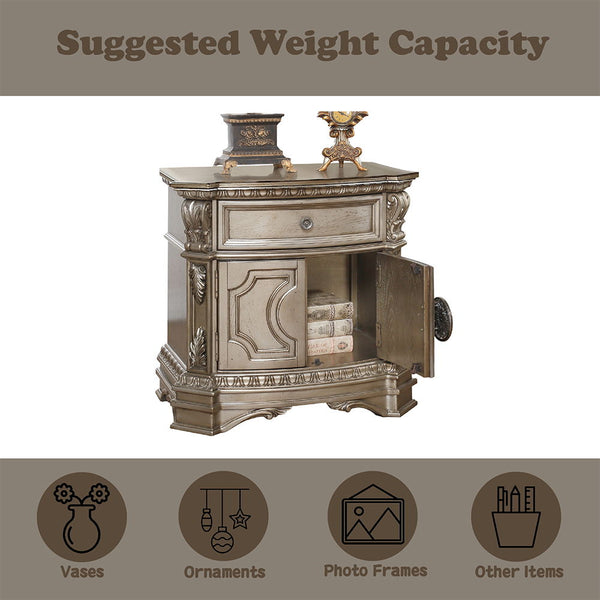 Northville - Nightstand