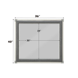 Orchest - Mirror - Gray