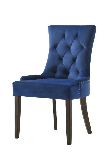 Farren - Side Chair Yellow