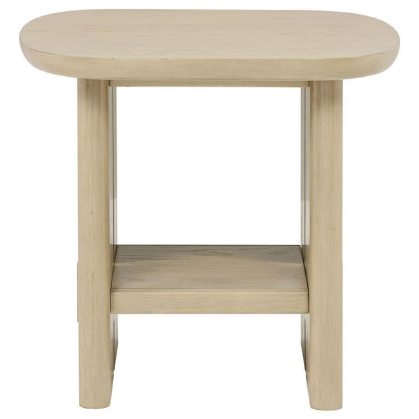 Kailani - Coastal Rectangular Table