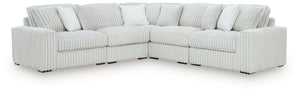 Stupendous - Sectional