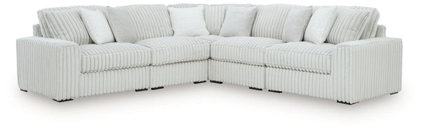Stupendous - Sectional
