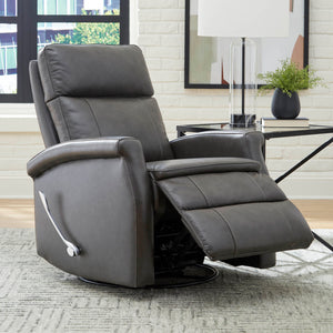 Bristol - Swivel Glider Recliner (Set of 2)