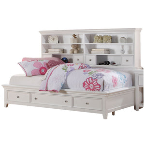 Lacey - Daybed w/Storage