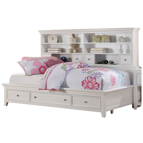 Lacey - Daybed w/Storage