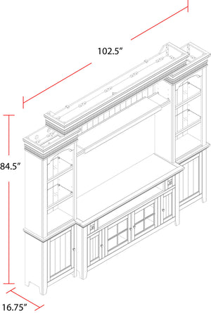 Handle, Image Src, Image Alt Text, Image Position