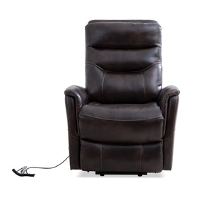 Gemini - Power Lift Recliner With Articulating Headrest (Set of 2)