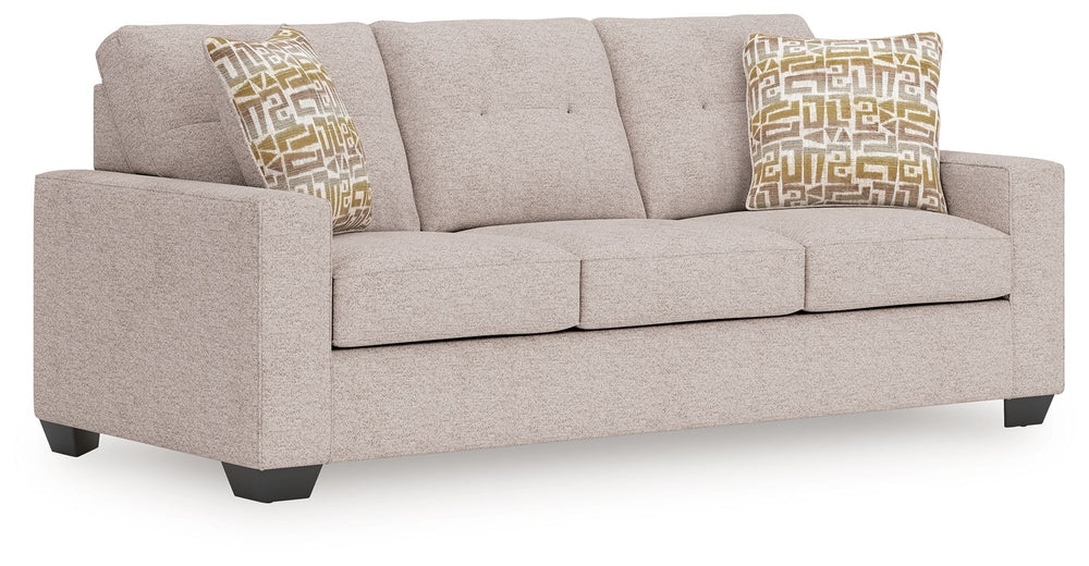 Larimer - Queen Sofa Sleeper Beige