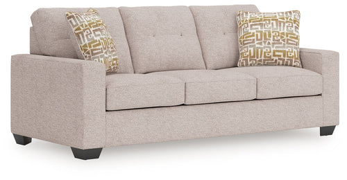 Larimer - Queen Sofa Sleeper Beige