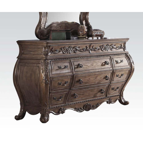 Ragenardus - Dresser Vintage Oak