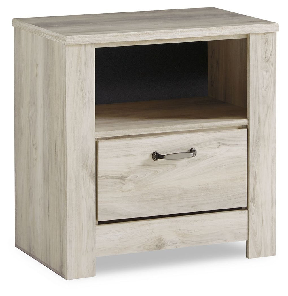 Handle, Image Src, Image Alt Text, Image Position
