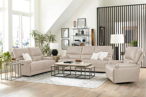 Whitman - Powered By Freemotion Living Room Set