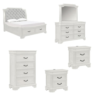 Lyndhurst - Bedroom Set