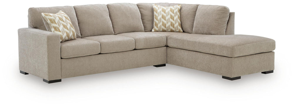 Bridgepoint - Sleeper Sectional