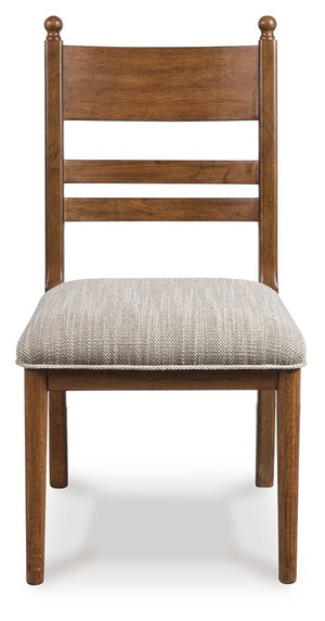 Greddinton - Dining Table Set
