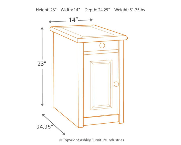 Handle, Image Src, Image Alt Text, Image Position
