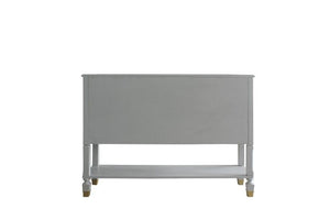 House Marchese - Server - Pearl Gray