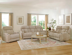 Dalton - Power Recliner