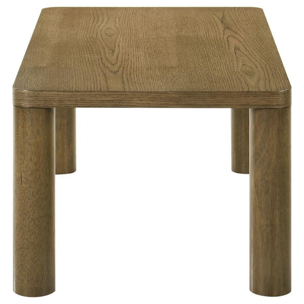 Castlewood - Engineered Wood Accent Table