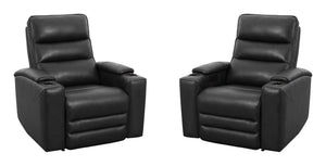 Nexus - Power Zero Gravity Recliner